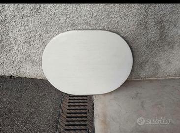 tavolino da campeggio vintage 