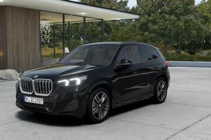 BMW X1 xdrive20d mhev 48V MSport auto