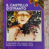 Il castello di Otranto - Walpole