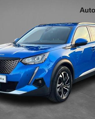 Peugeot 2008 1.5 bluehdi Allure Pack s&s 110cv