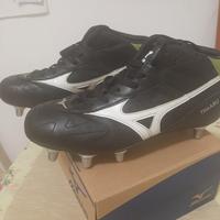 Scarpe da Rugby marca Mitzuno