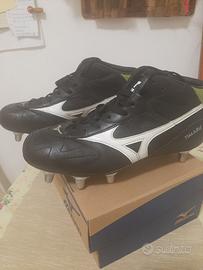 Scarpe da Rugby marca Mitzuno