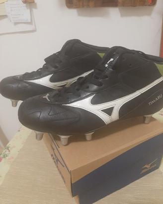 Scarpe da Rugby marca Mitzuno