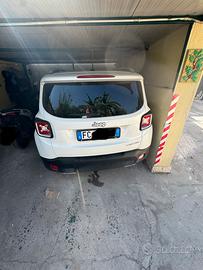 JEEP RENEGADE 2016