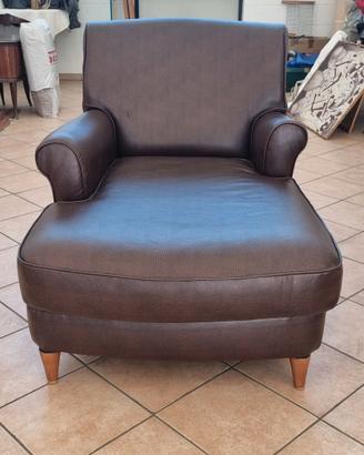 Poltrona Dormeuse Minotti