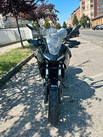 Yamaha Tracer 7 2024 A2