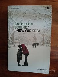Libro: "I newyorkesi" di Cathleen Schine