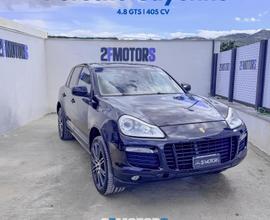 Porsche Cayenne 4.8 GTS