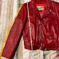 Giubbotto Schott donna taglia M