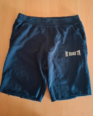 A 1€ Pantaloncini tagliati Uomo