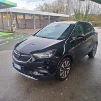 Opel MokkaX 4x4