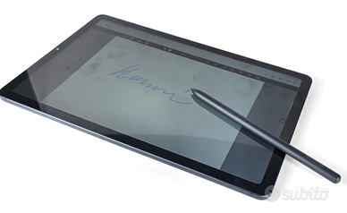 Samsung Galaxy Tab S6 Lite 2022 10.4” Wi‑Fi – con