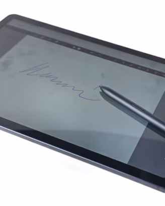 Samsung Galaxy Tab S6 Lite 2022 10.4” Wi‑Fi – con