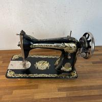 Singer Sphinx 1912 - Antiquariato/Collezione