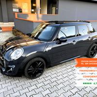 MINI Mini 5 porte (F55) Mini 2.0 Cooper S Hype...