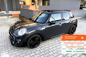 MINI Mini 5 porte (F55) Mini 2.0 Cooper S Hype...