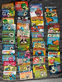 parlottini carte amici cucciolotti 2020