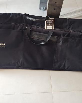 custodia per tastiera musicale