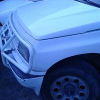 Ricambi usati suzuki vitara