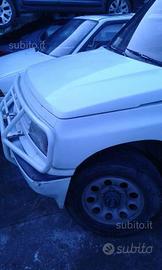 Ricambi usati suzuki vitara