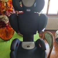 Seggiolino Chicco Key Gruppo 2-3