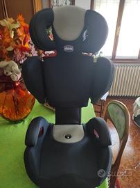 Seggiolino Chicco Key Gruppo 2-3