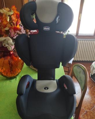 Seggiolino Chicco Key Gruppo 2-3