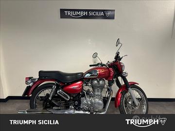 ROYAL ENFIELD Bullet 500 EFI Electra