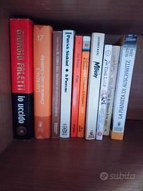 Libri a € 3