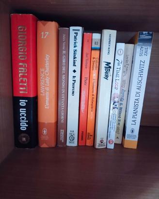 Libri a € 3
