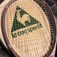 Varie racchette tennis vintage