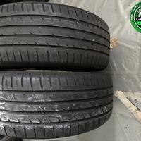 gomme usate 2155517 Estivo HANKOOK - Ven - 739