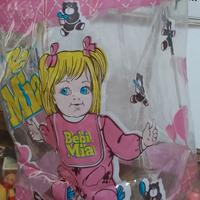 sacca bebi mia vintage 