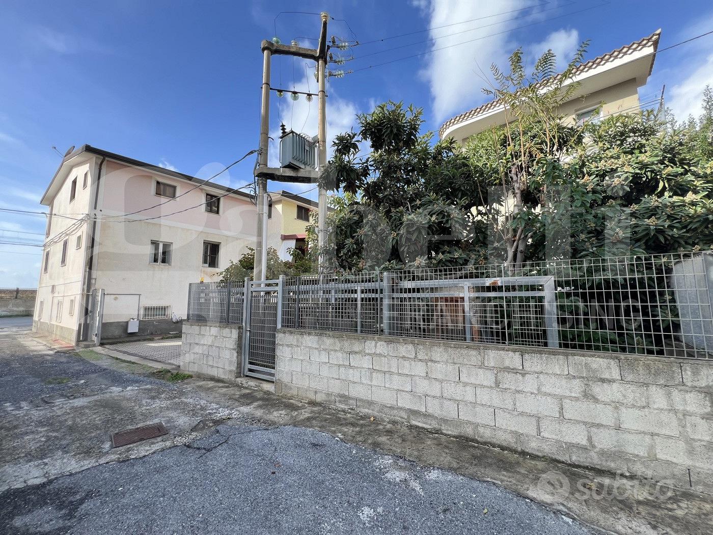 Appartamento Amantea [Cod. rif 3196654VRG] - Vista 3
