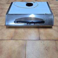 cappa aspirante marca Faber