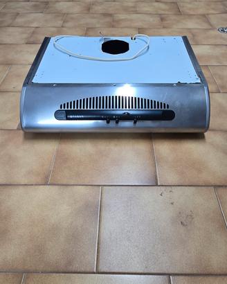 cappa aspirante marca Faber