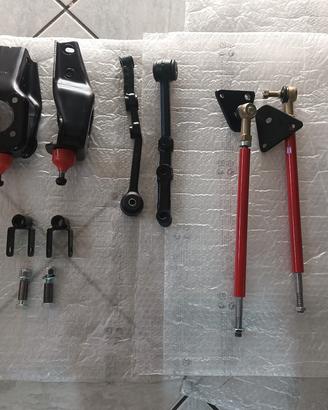 materiale panda 141