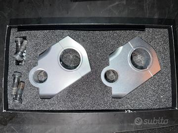 Riser rizoma gs 1200 LC 2013/2016