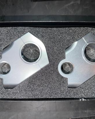 Riser rizoma gs 1200 LC 2013/2016