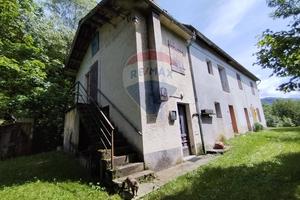 Casa Semindipendente - Borgo Valbelluna