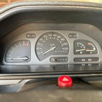 contachilometri ford fiesta