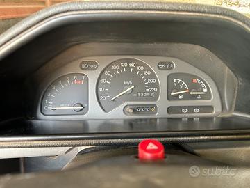 contachilometri ford fiesta