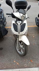 Keeway Logik 125 - 2019