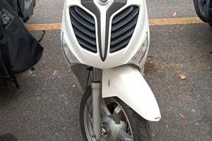 Keeway Logik 125 - 2019
