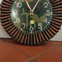 orologio militare