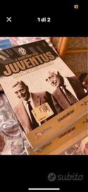 Dvd la grande storia della Juventus