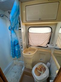 Camper rimor europeo ng5