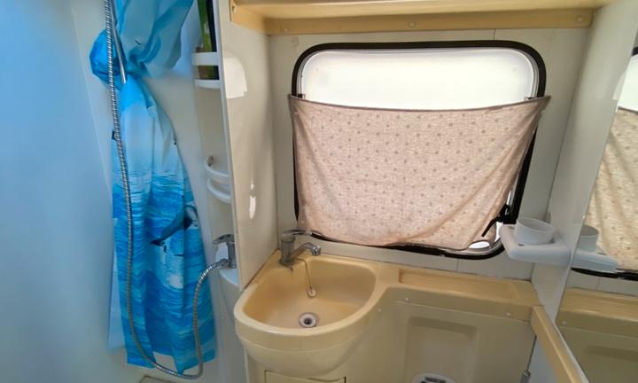 Camper rimor europeo ng5