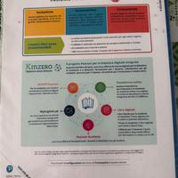 Libri liceo scientifico