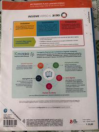 Libri liceo scientifico